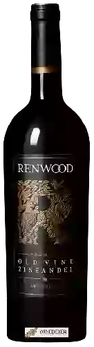 Wijnmakerij Renwood - Premier Old Vine Zinfandel