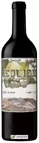 Wijnmakerij Requiem - Cabernet Sauvignon