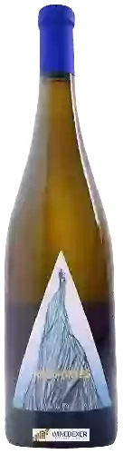 Wijnmakerij Res Fortes Wines - Côtes du Roussillon Blanc