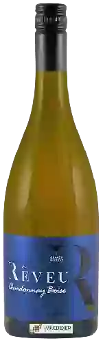 Wijnmakerij Reveur - Grande Réserve Chardonnay Boise