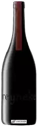 Wijnmakerij Reyneke - Reserve Red