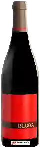 Wijnmakerij Régoa - Tinto