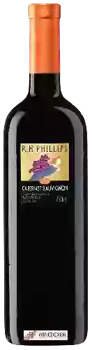 Wijnmakerij R. H. Phillips - Cabernet Sauvignon
