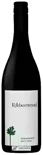 Wijnmakerij Ribbonwood - Pinot Noir