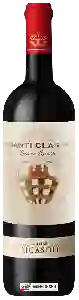 Wijnmakerij Ricasoli - Chianti Classico