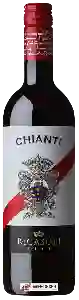 Wijnmakerij Ricasoli - Chianti