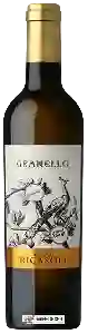 Wijnmakerij Ricasoli - Granello Passito