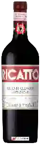 Wijnmakerij Ricatto - Chianti Classico