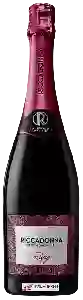 Wijnmakerij Riccadonna - Collezione Moda Ruby
