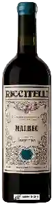 Wijnmakerij Matías Riccitelli - Old Vines Malbec