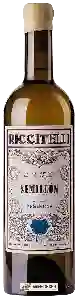 Wijnmakerij Matías Riccitelli - Sémillon Old Vines