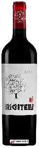 Wijnmakerij Matías Riccitelli - The Apple Doesn't Fall Far From The Tree Malbec