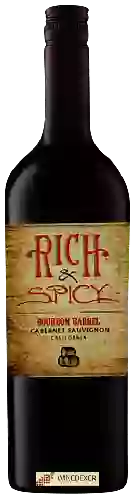 Wijnmakerij Rich & Spicy