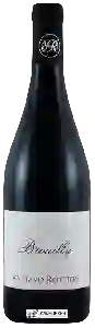 Wijnmakerij Richard Rottiers - Brouilly