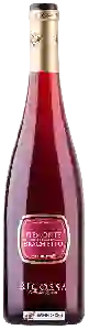 Wijnmakerij Ricossa - Brachetto Piemonte Sweet Red