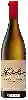 Wijnmakerij Riebeek Cellars - Kasteelberg Chardonnay