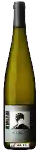 Wijnmakerij Rietsch - Brandluft