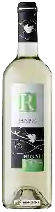 Wijnmakerij Rigau Ros - Blanc Flor