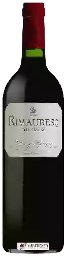 Wijnmakerij Rimauresq - Côtes de Provence (Cru Classé)