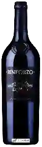 Wijnmakerij Rinforzo - Primitivo Salento