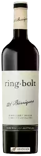 Wijnmakerij Ring Bolt