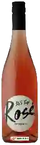 Wijnmakerij Rings - 365 Tage Rosé