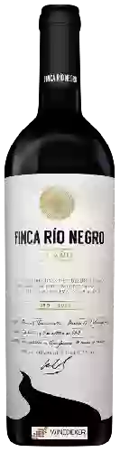 Wijnmakerij Finca Río Negro