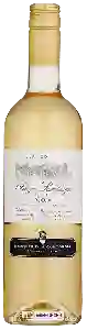 Wijnmakerij Rioja Santiago - Blanco