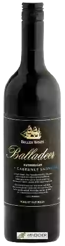Wijnmakerij R.L. Buller & Son - Balladeer Cabernet Sauvignon