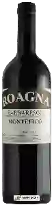 Wijnmakerij Roagna - Montefico Barbaresco Vecchie Viti