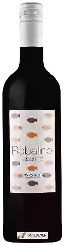 Wijnmakerij Robalino
