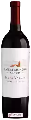 Wijnmakerij Robert Mondavi