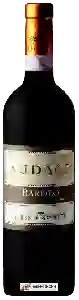 Wijnmakerij Roberto Sarotto - Audace