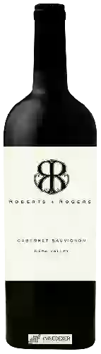 Wijnmakerij Roberts + Rogers