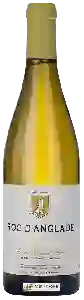 Wijnmakerij Roc d'Anglade - Blanc