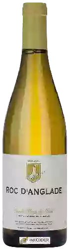 Wijnmakerij Roc d'Anglade - Blanc