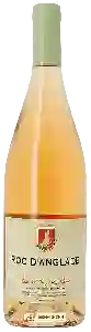 Wijnmakerij Roc d'Anglade - Rosé
