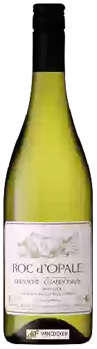 Wijnmakerij Roc d'Opale - Grenache - Chardonnay