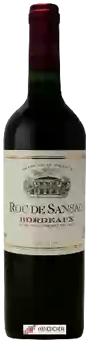 Wijnmakerij Roc de Sansac