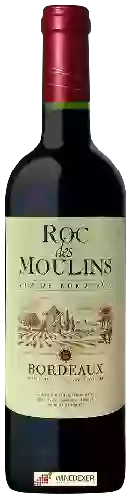 Wijnmakerij Roc des Moulins