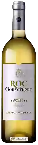Wijnmakerij Roc du Gouverneur - Blanc