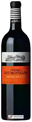 Château Roc Montalon