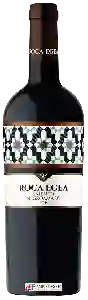 Wijnmakerij Roca Egea - Negroamaro