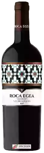 Wijnmakerij Roca Egea