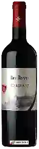 Wijnmakerij Rocca Bernarda - Cabernet