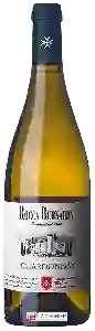 Wijnmakerij Rocca Bernarda - Chardonnay
