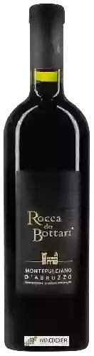 Wijnmakerij Rocca dei Bottari