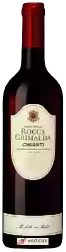 Wijnmakerij Rocca Grimalda - Chianti