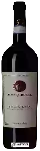 Wijnmakerij Roccia Rossa