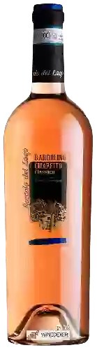 Wijnmakerij Roccolo del Lago - Bardolino Chiaretto Classico